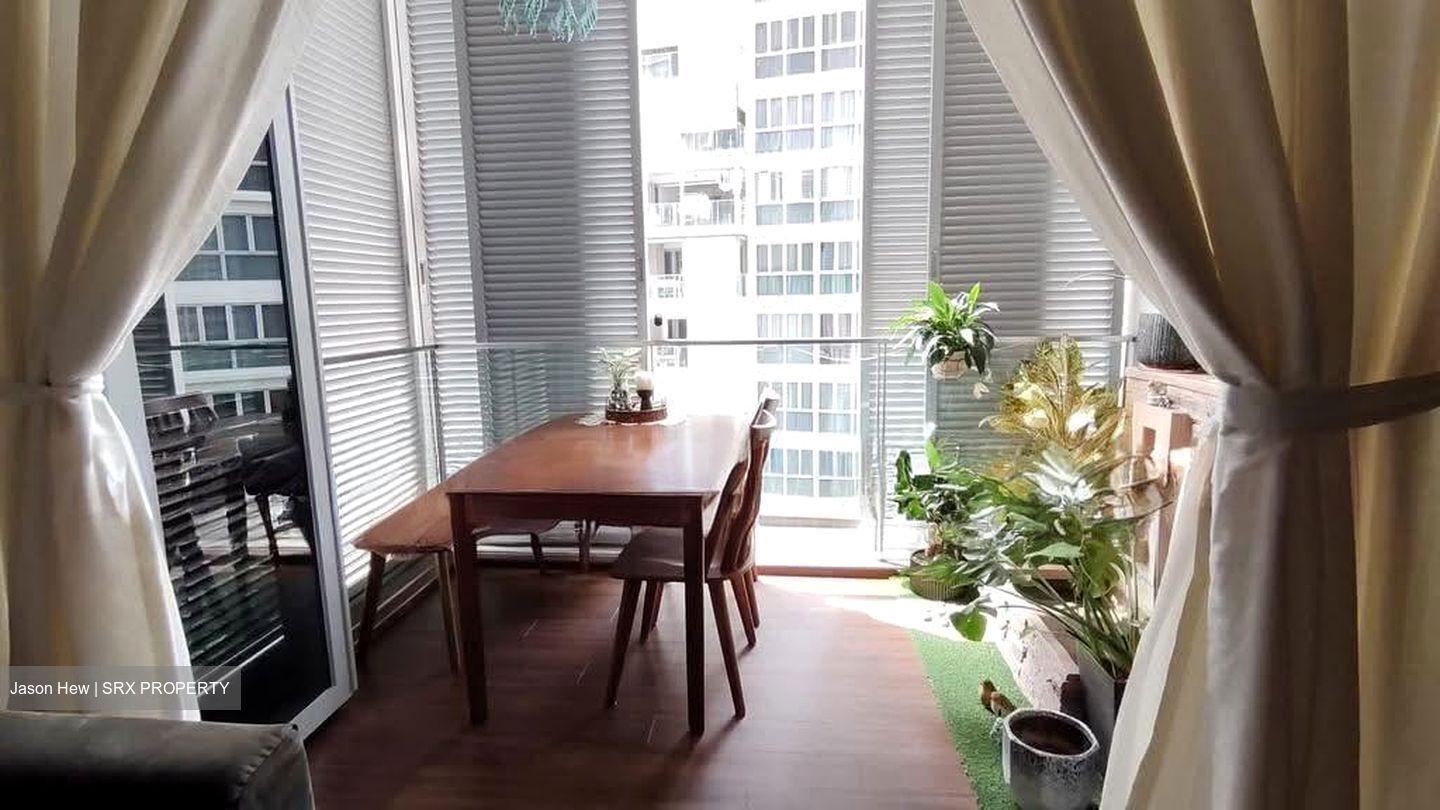 Hillsta (D23), Condominium #623327691